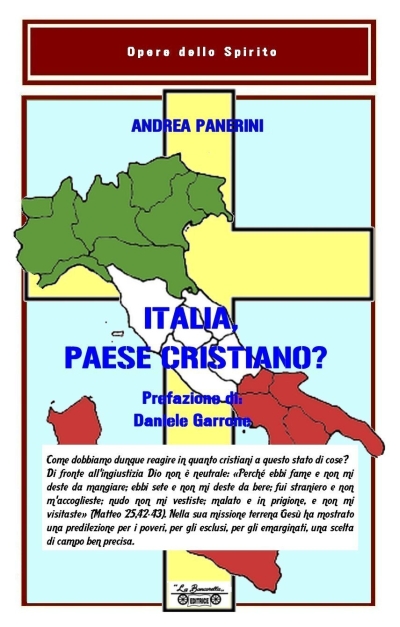 Italia Paese Cristiano?